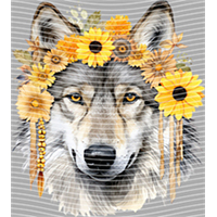 Animal Integration-DW 782